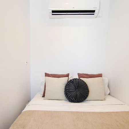 Phaedrus Living - Seaside Luxury Flat Harbour 110 Lejlighed Paphos Eksteriør billede